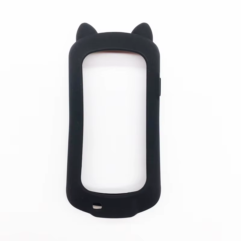Étui pour Garmin Edge 1040 avec film en verre trempé