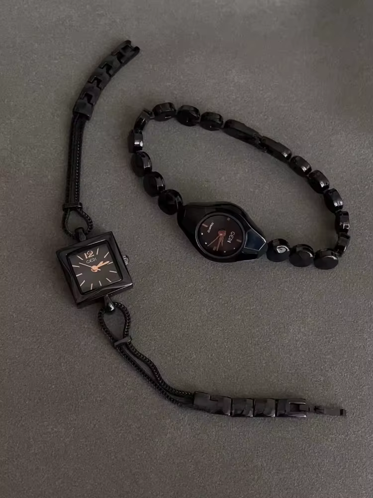 Montre à Quartz pour femmes