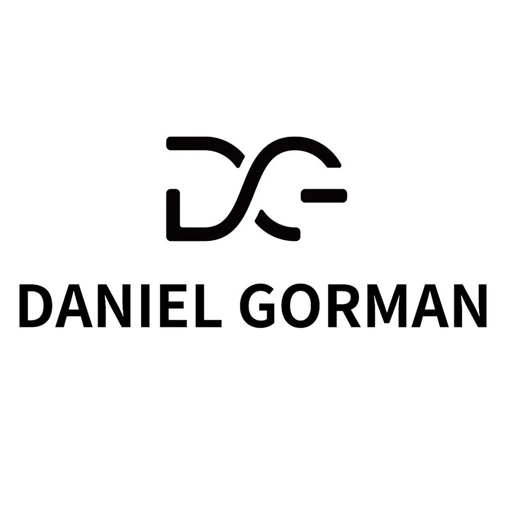 J'aime vraiment les montres Daniel Gorman
