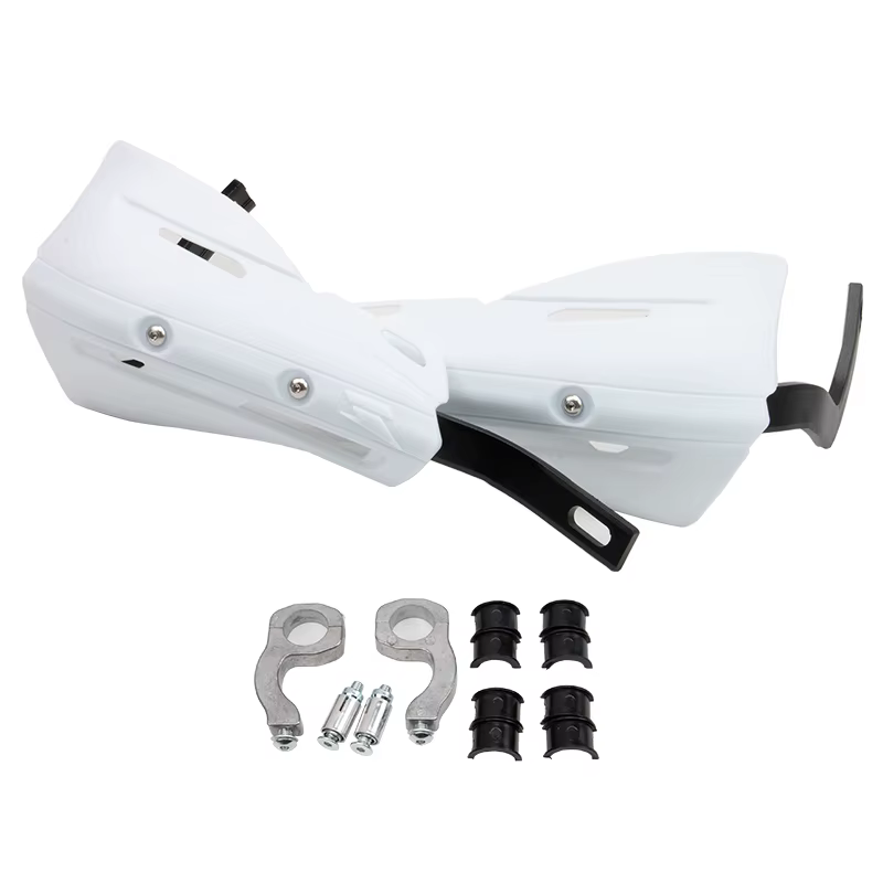 Accessoires de moto, protège-mains, protection, couvercle, kits de montage, protège-mains compatibles avec toutes les motos tout-terrain, enduro, universels