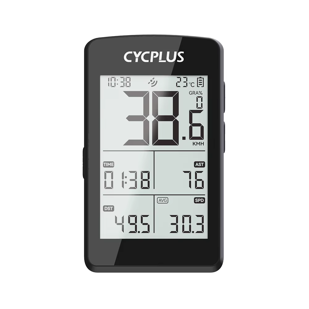 CYCPLUS M3 accessoires de vélo GPS ordinateur
