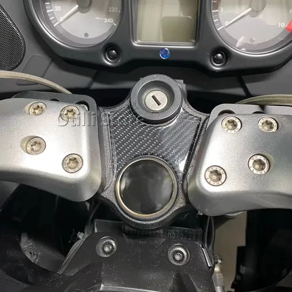Accessoires de moto pour BMW R1100R R1150R R1200RT R1150RT R1100RT, élévateur de guidon, barre de poignée de traînée, adaptateur d'extension