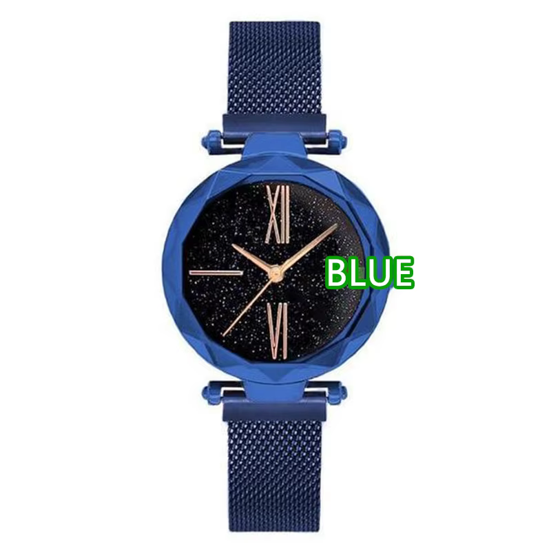 Montres brodées personnalisées pour femmes, 2022, 544562