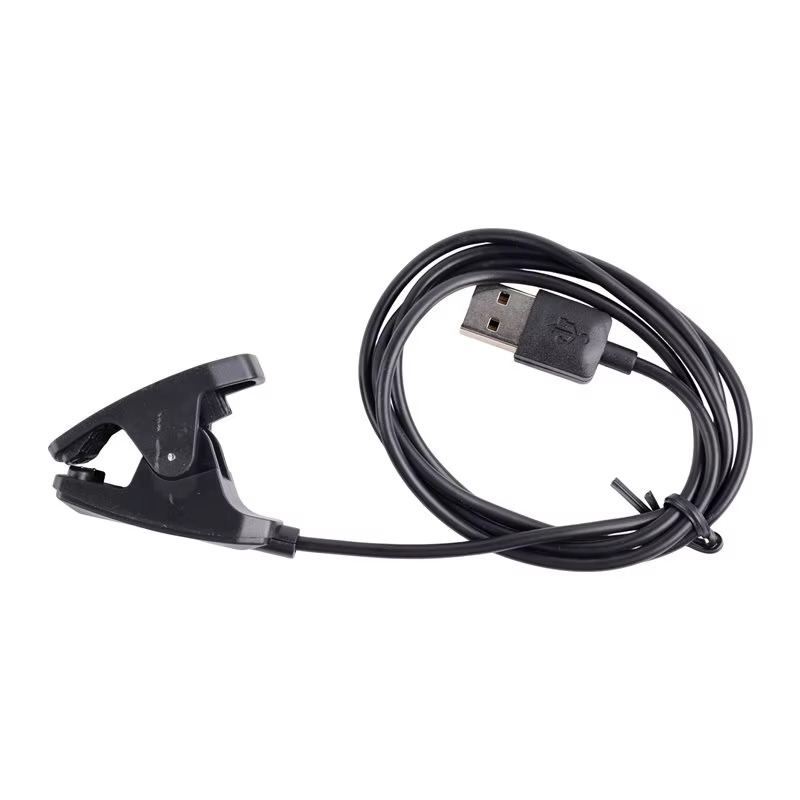 Câble de chargement USB pour montre connectée Garmin Descent MK3 Mk3i MK2 Mk2i MK2S G1/G1 Solar/Solar Letel