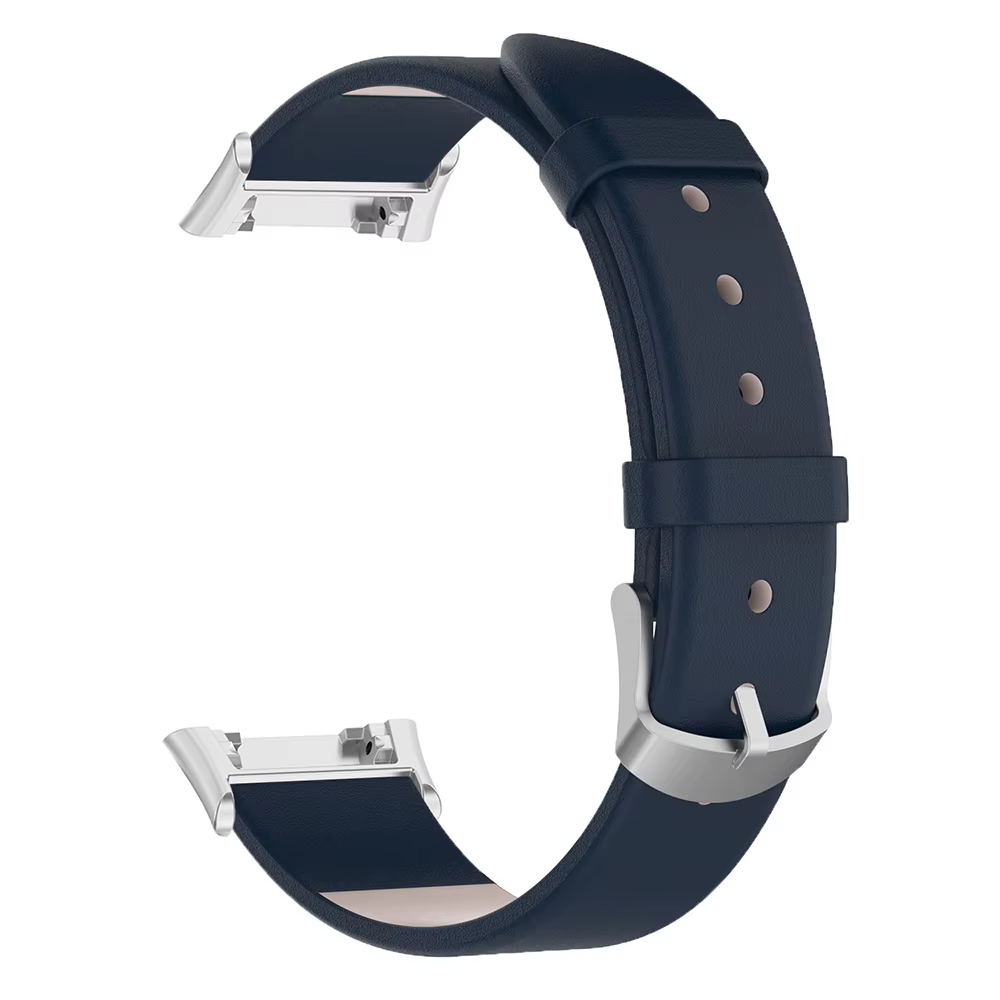 Bracelet en cuir pour montre Oppo