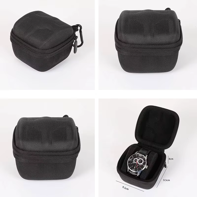 Boîte de rangement de montre pour hommes ou femmes