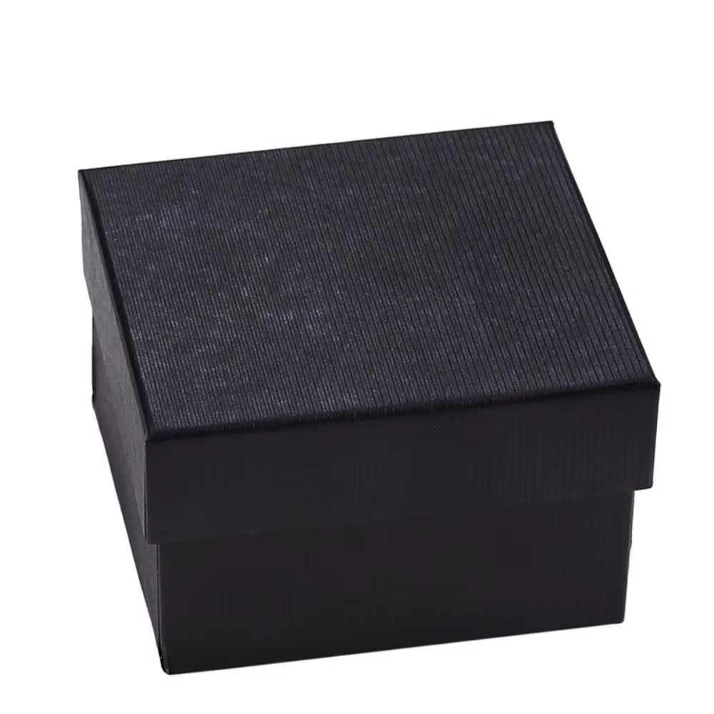 Boîte-cadeau pour montre à angle droit de haute qualité