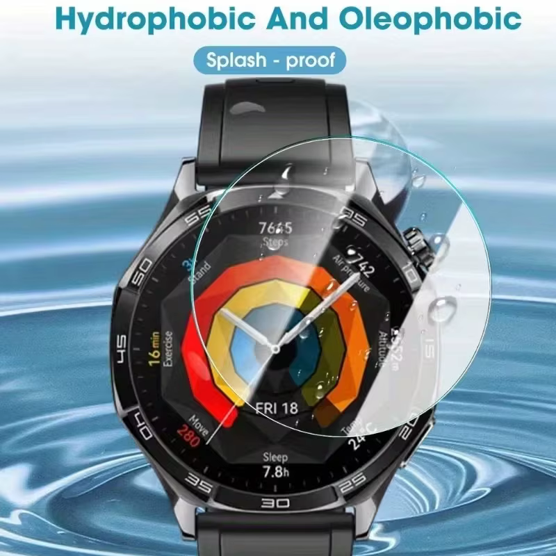 Protecteur d'écran pour OnePlus Watch 3
