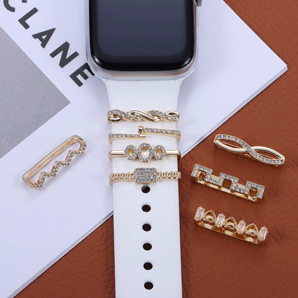 Broche, Bracelet