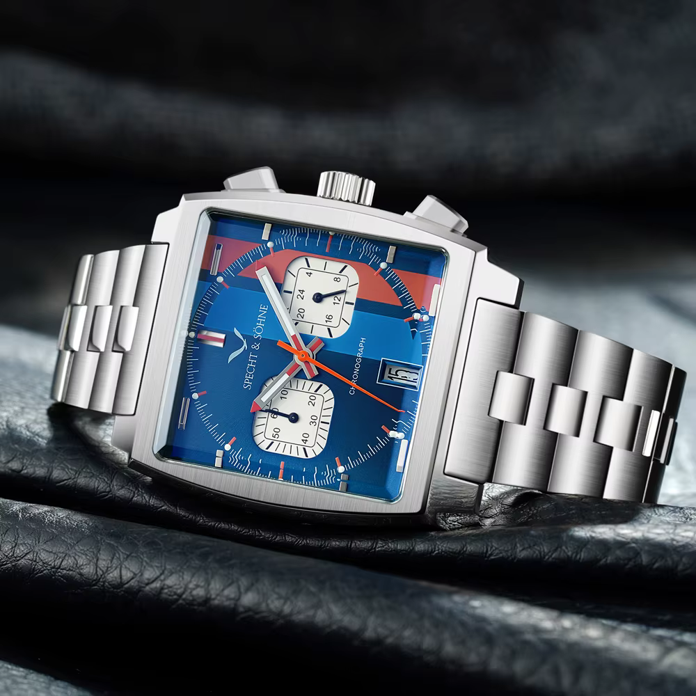 Montre à Quartz pour hommes