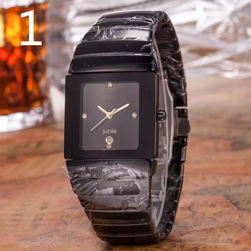 Montre originale pour hommes et femmes
