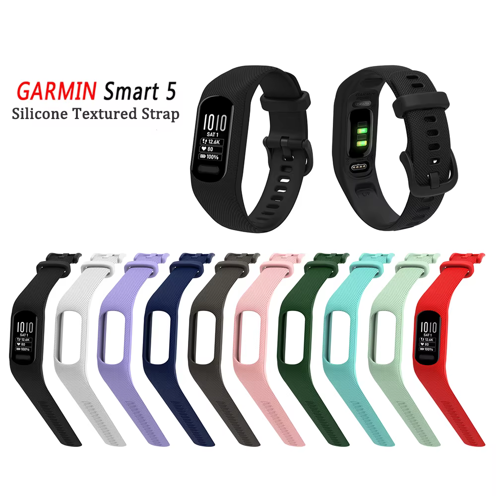 Bracelet pour Garmin Smart 5