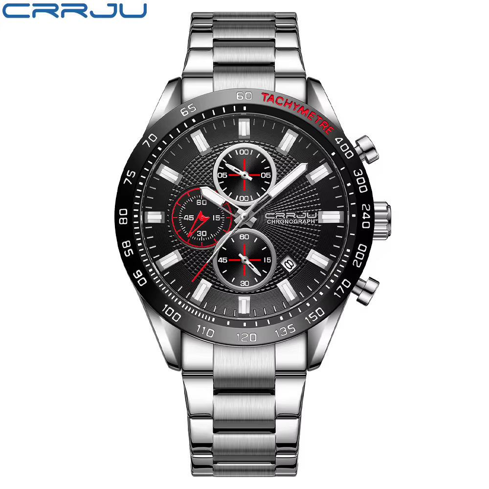 Montre de sport multifonction pour homme