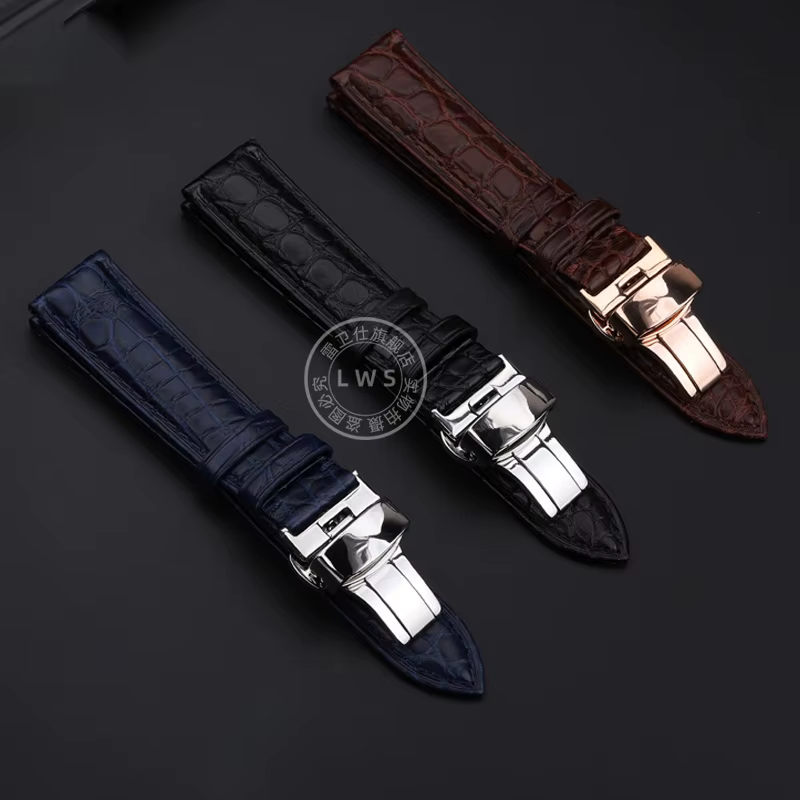 Bracelet marron noir pour hommes et femmes