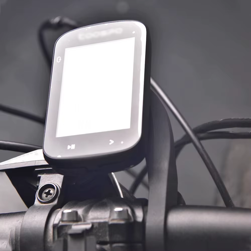 Support de compteur de vélo pour Garmin Igpsport XOSS