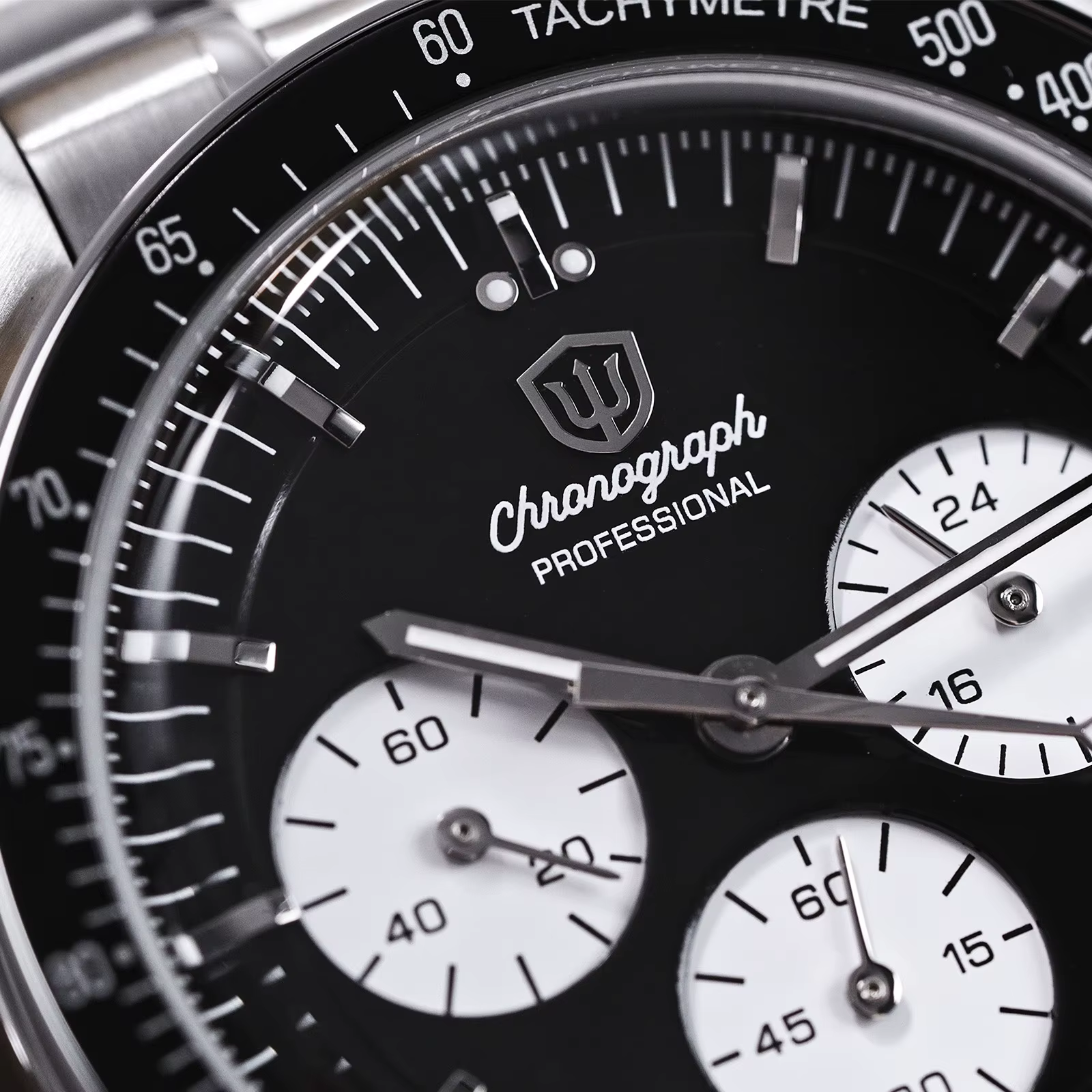 Watchdives – montre vintage WD1863