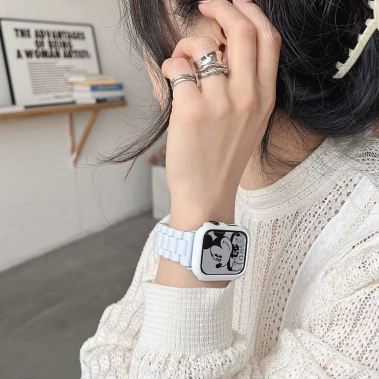 Bracelet Candy pour Apple Watch