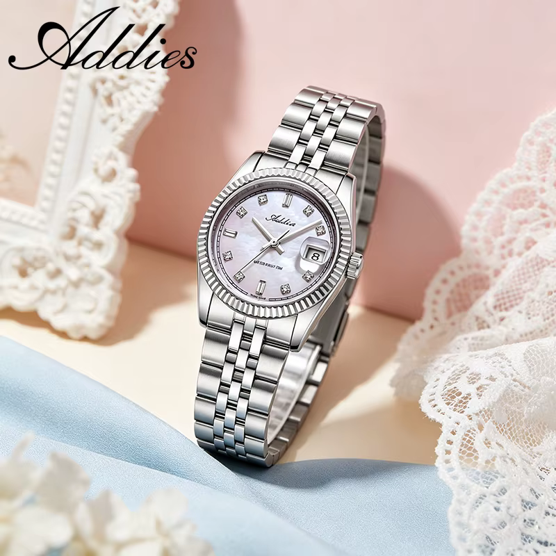 ADDIES – montre de luxe pour femmes