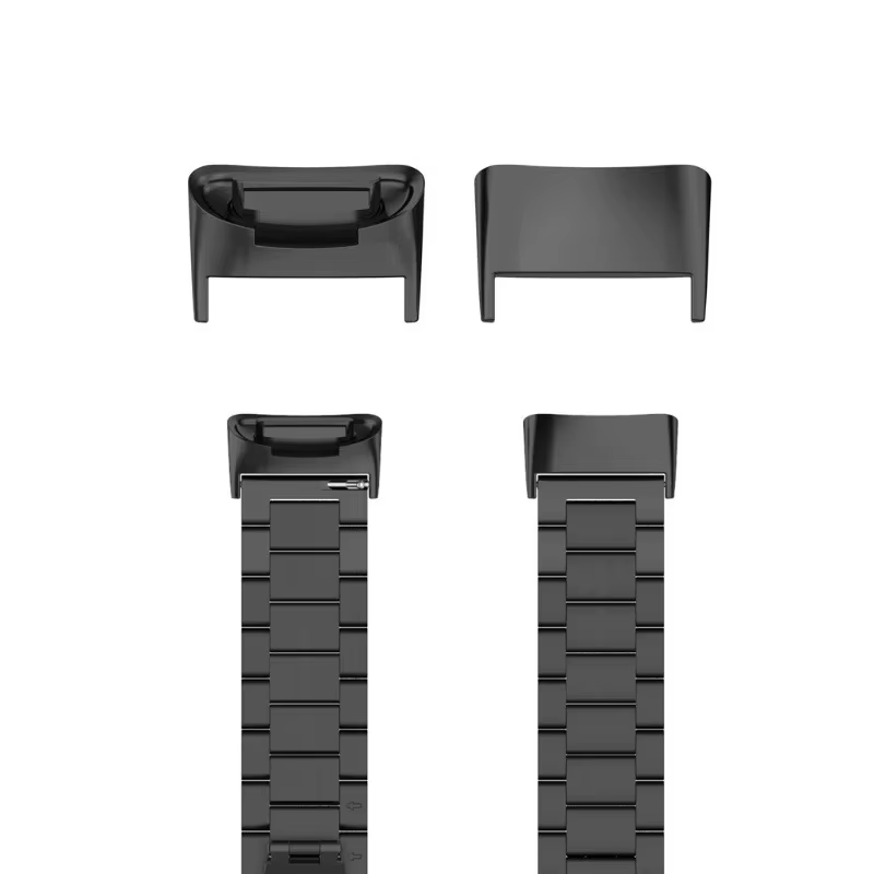 Connecteurs de montre, pour Fitbit Charge 5/Charge3