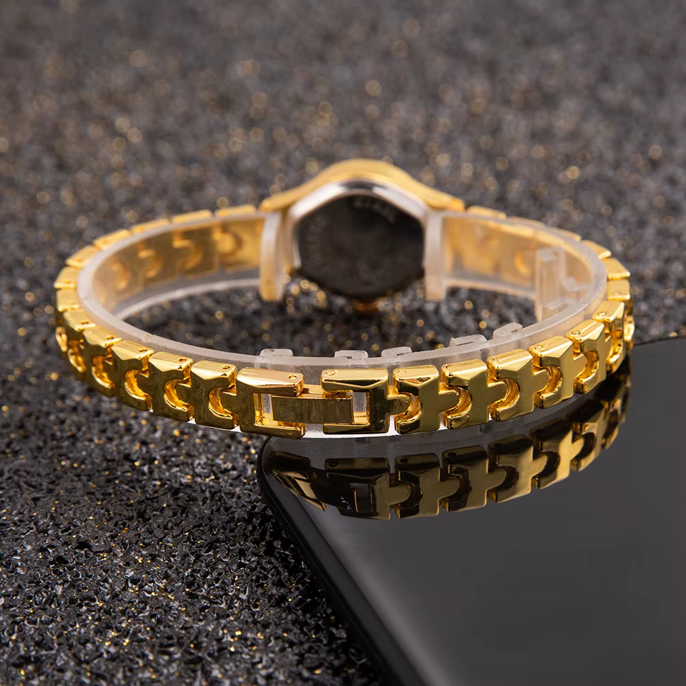 Montre de luxe pour femmes