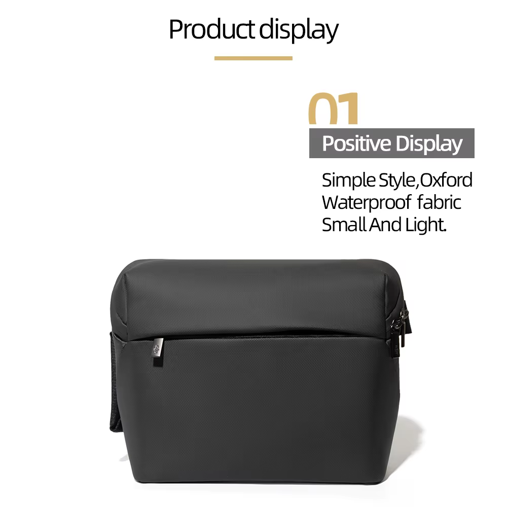 Sac à bandoulière de voyage pour DJI Mini 5 Pro/Neo 2/Mini 2 SE/Mini 4 Pro/Air 2S/Lito X1/Neo/Air 3, sac de rangement portable, accessoire pour drone