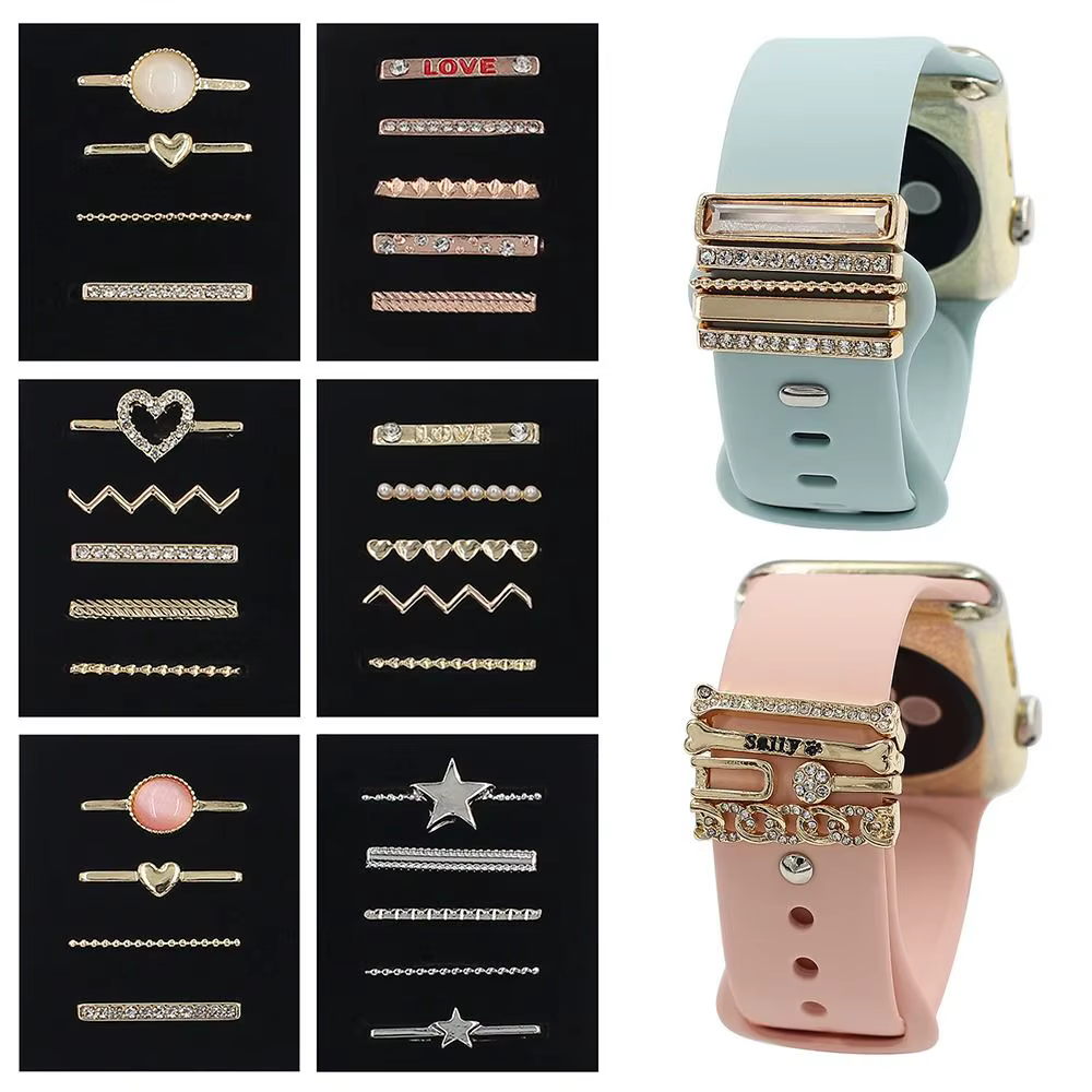 Breloques de ceinture pour Apple Watch