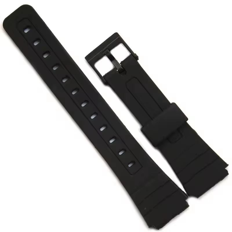 Bracelet de montre de remplacement pour Casio F-91W