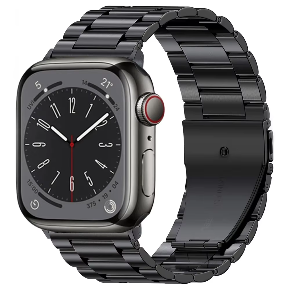Bracelet en acier pour Apple Watch Band