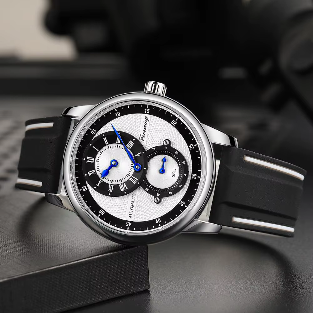 Nouvelles montres automatiques pour hommes montre de Sport de luxe de marque supérieure