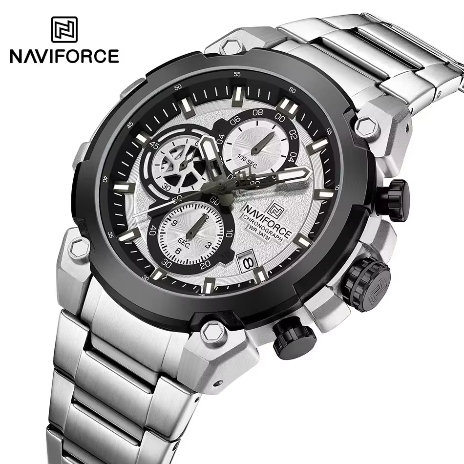 Montre originale NAVIFORCE pour homme