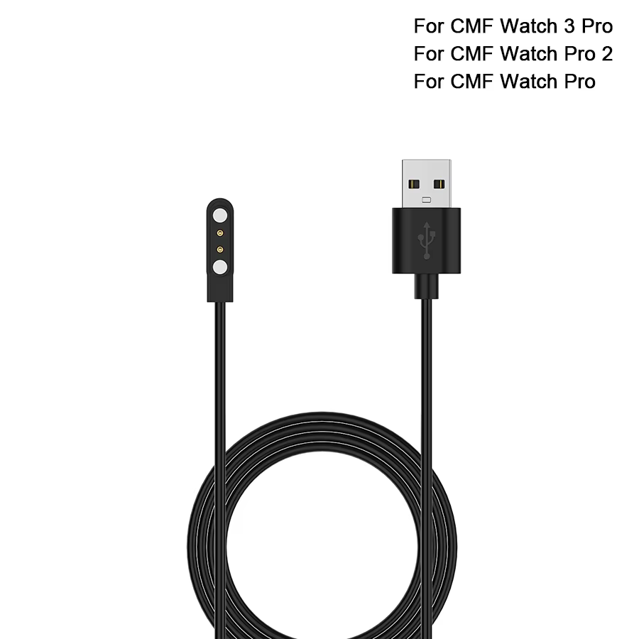 Fil de chargement USB pour CMF Watch 3 Pro