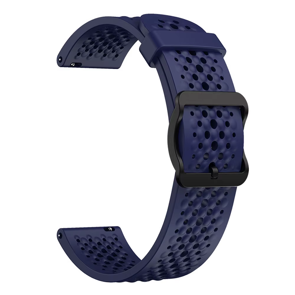 Bracelet respirant 22mm pour Garmin Venu 3
