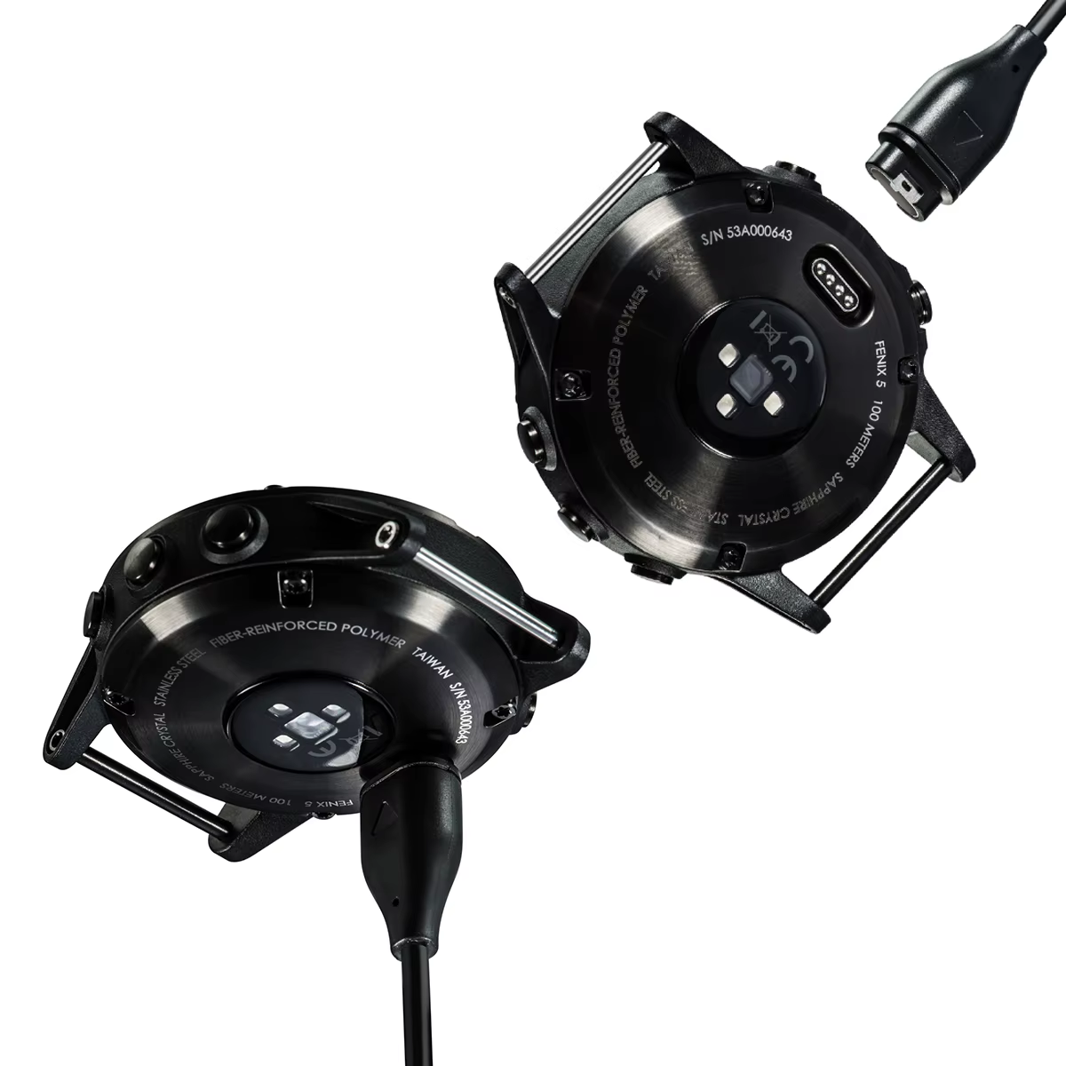Chargeur pour Garmin Vivoactive 5/6