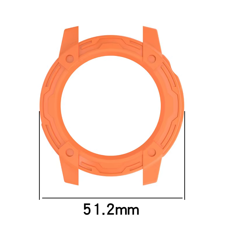 Étui souple en TPU pour bracelet de montre intelligente COROS NOMAD