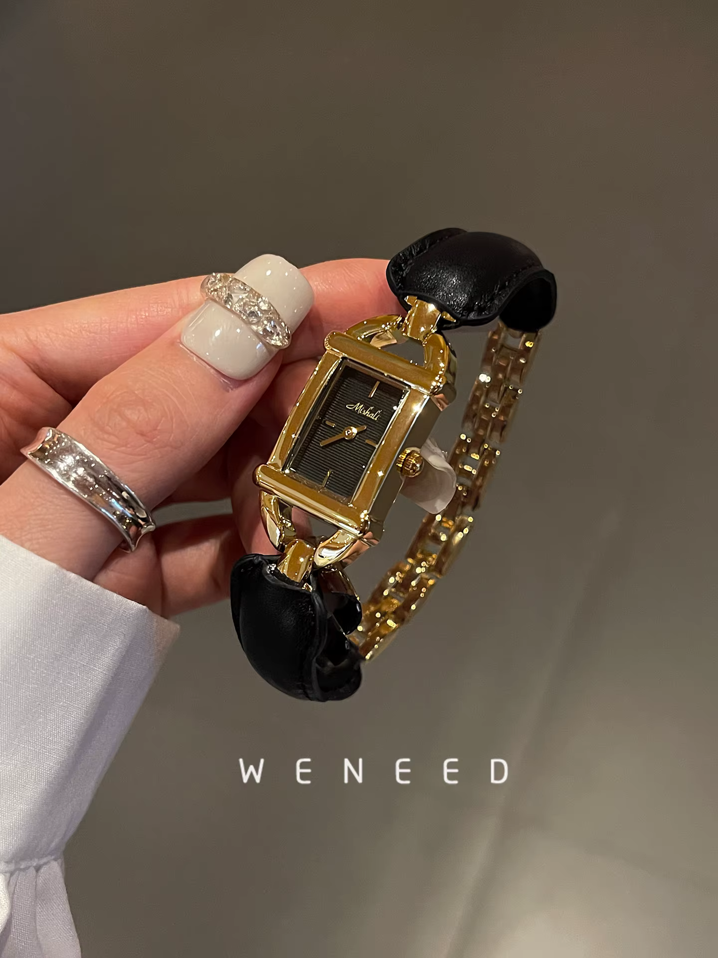 2025 nouveau luxe rétro bracelet montre