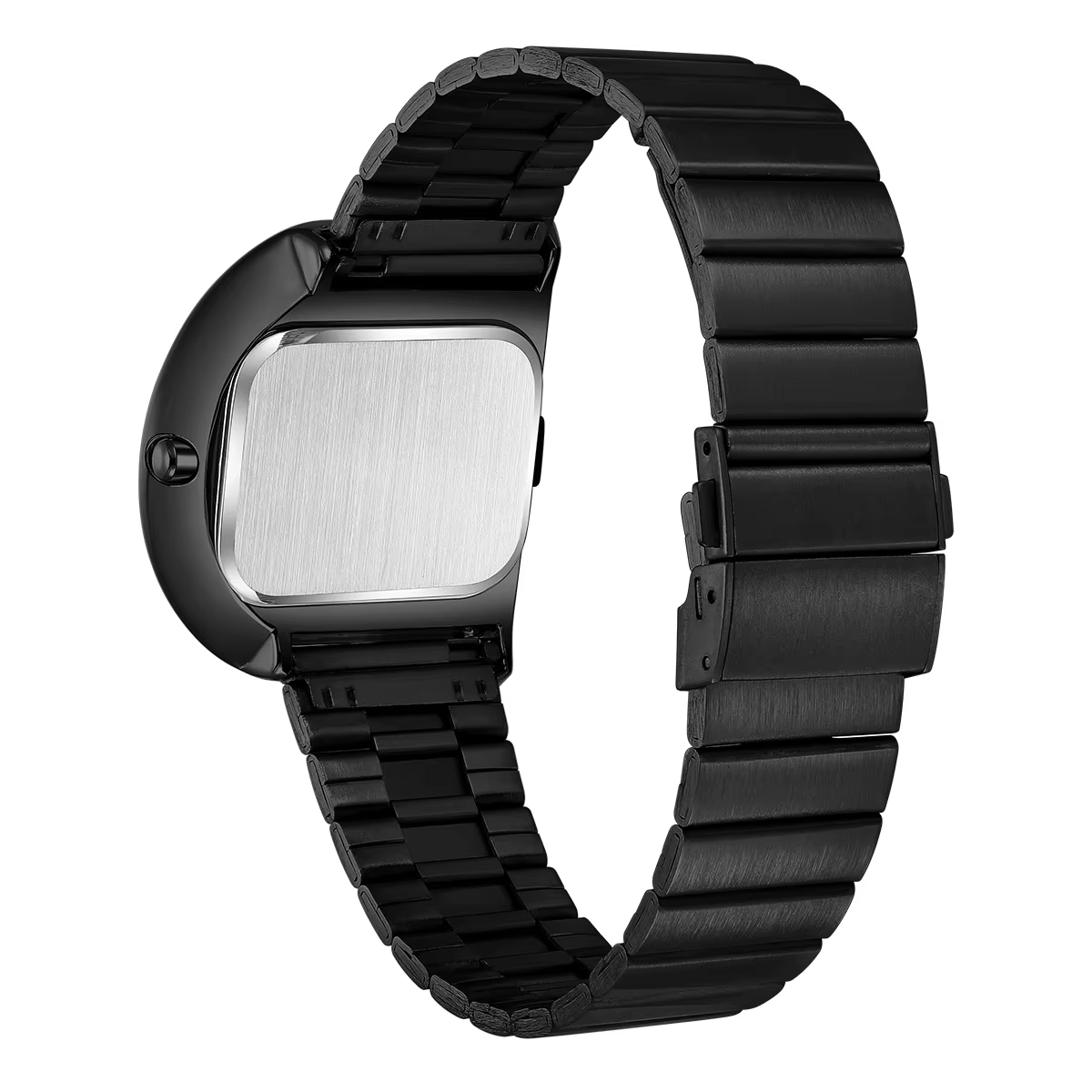 2026 Nouvelle montre des années 1970-Rétro moderne-"Code-D": résistant à l'eau 30M