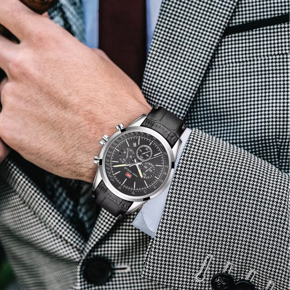 Montres MINI FOCUS pour hommes