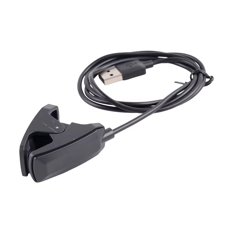 Câble de chargement USB 100% neuf pour montre connectée Garmin Descent MK3 Mk3i MK2 Mk2i MK2S G1/G1 Solar/Solar Letel