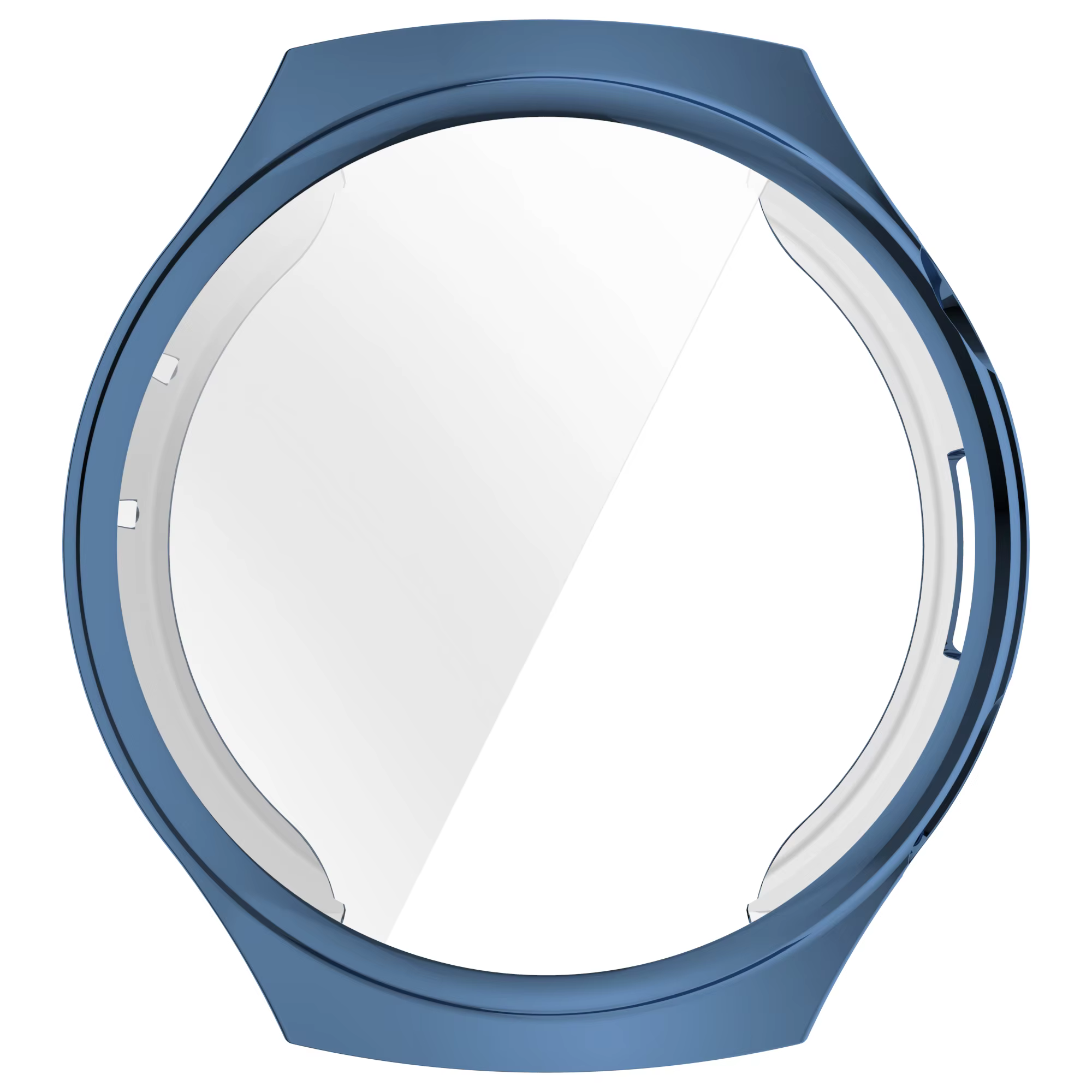 Coque de protection en TPU à couverture complète pour Huawei Watch 4 Pro