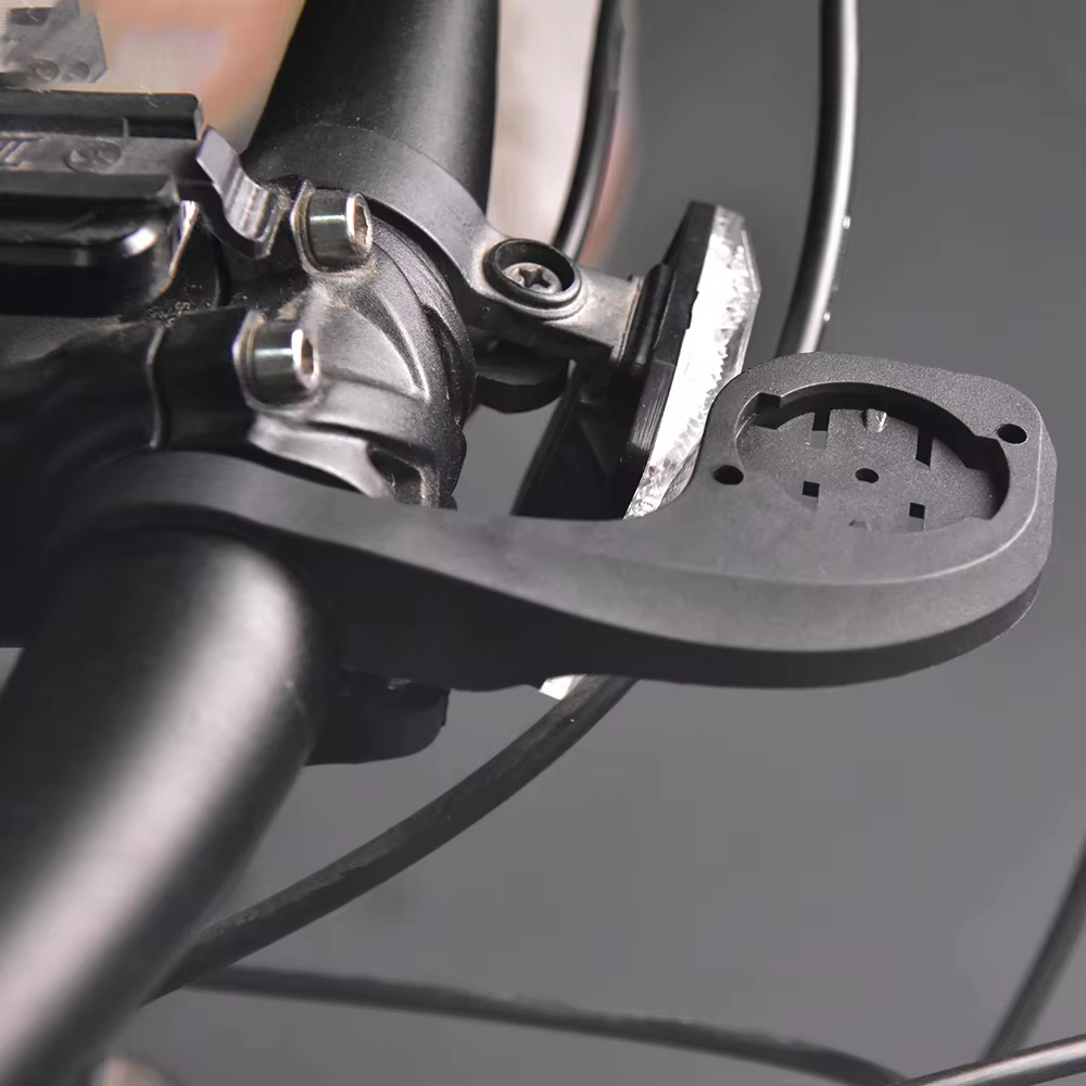 Support de compteur de vélo pour Garmin Igpsport XOSS
