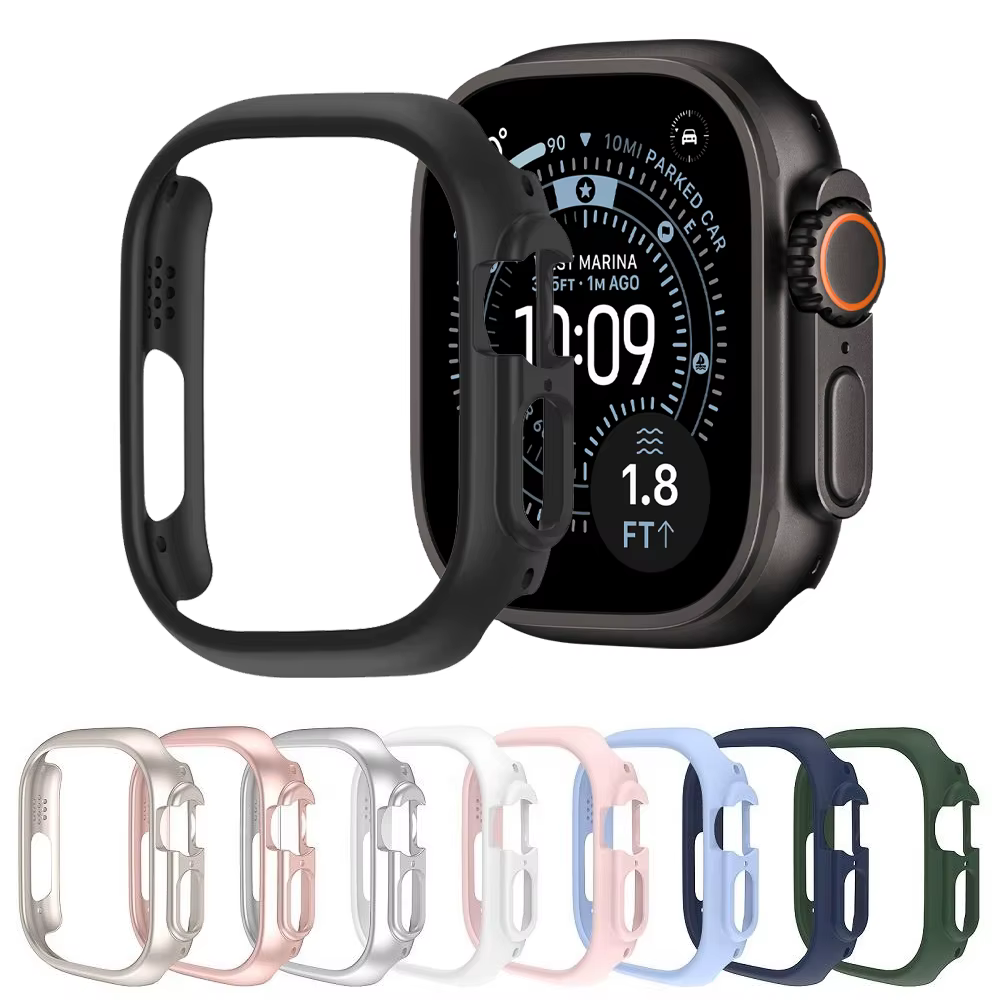 Housse pour Apple Watch Ultra 2 3 49mm