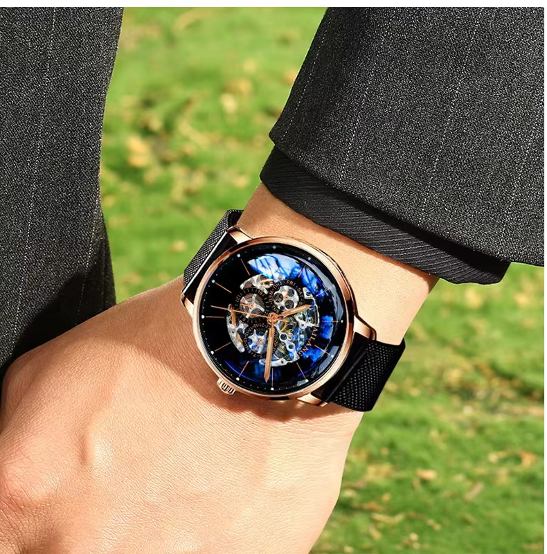 Montres pour hommes AILANG