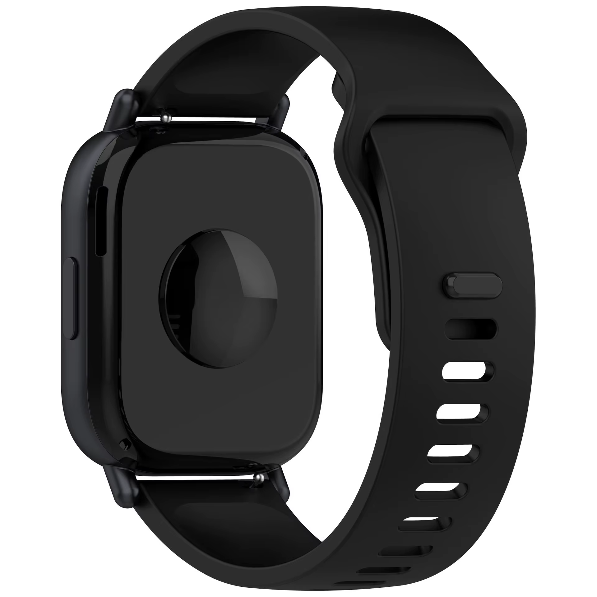 Bracelet en Silicone Original pour montre connectée Redmi watch 5 Active/5 lite