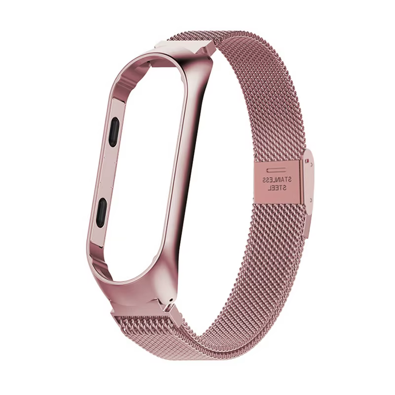 Bracelet de montre intelligente pour Mi Band 3