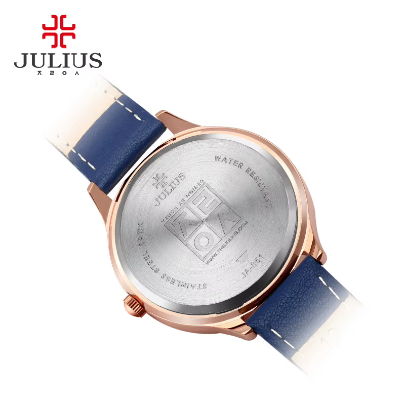 Montre pour femme Julius Lady