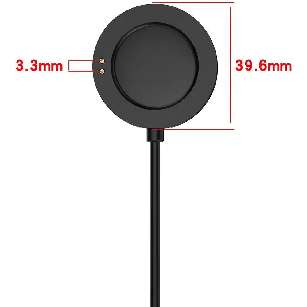 Chargeur USB pour Xiaomi Watch S3 S4