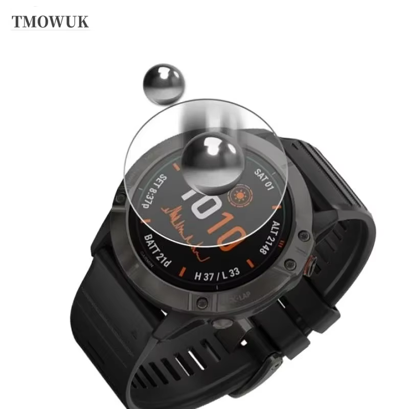 Protecteur d'écran pour Garmin Epix Pro Gen 2 Gen2 42mm 51mm 47mm