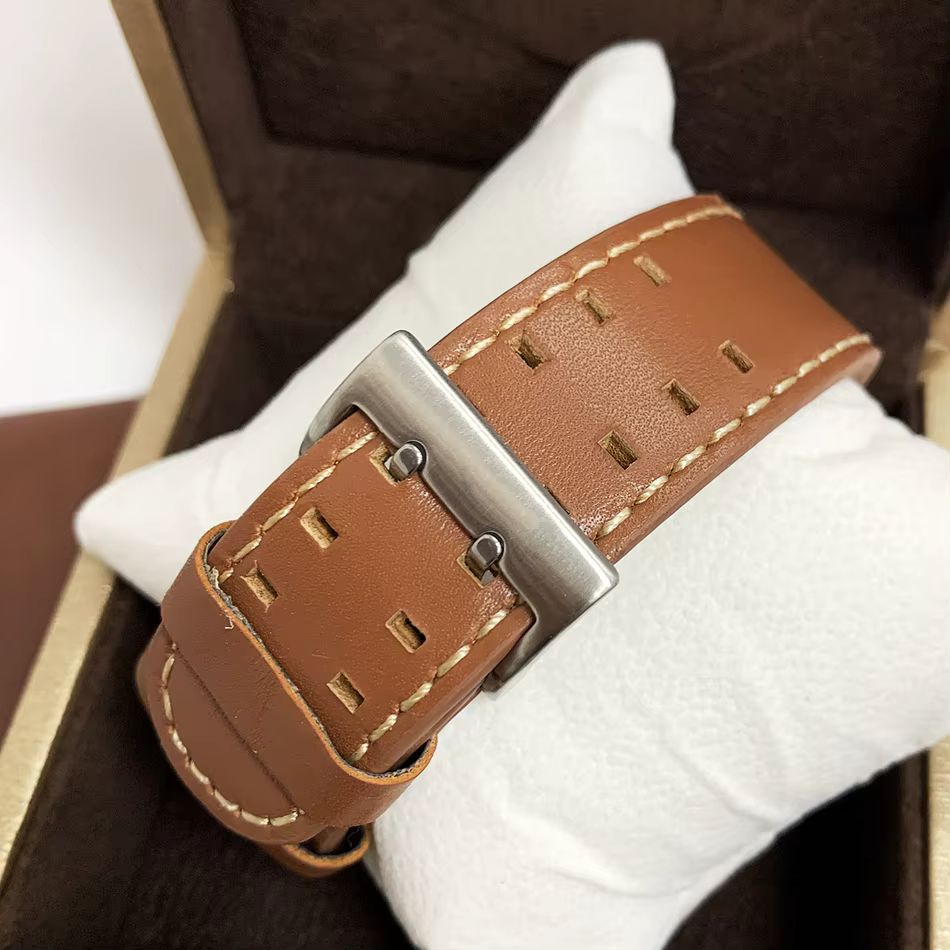 Montres de mode pour hommes