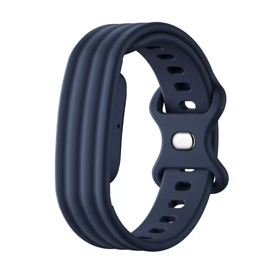Bracelet de remplacement réglable en Silicone pour Google Fitbit Air