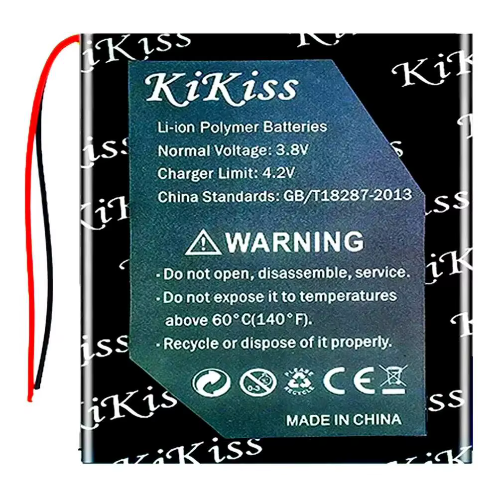 Batterie pour montre intelligente
